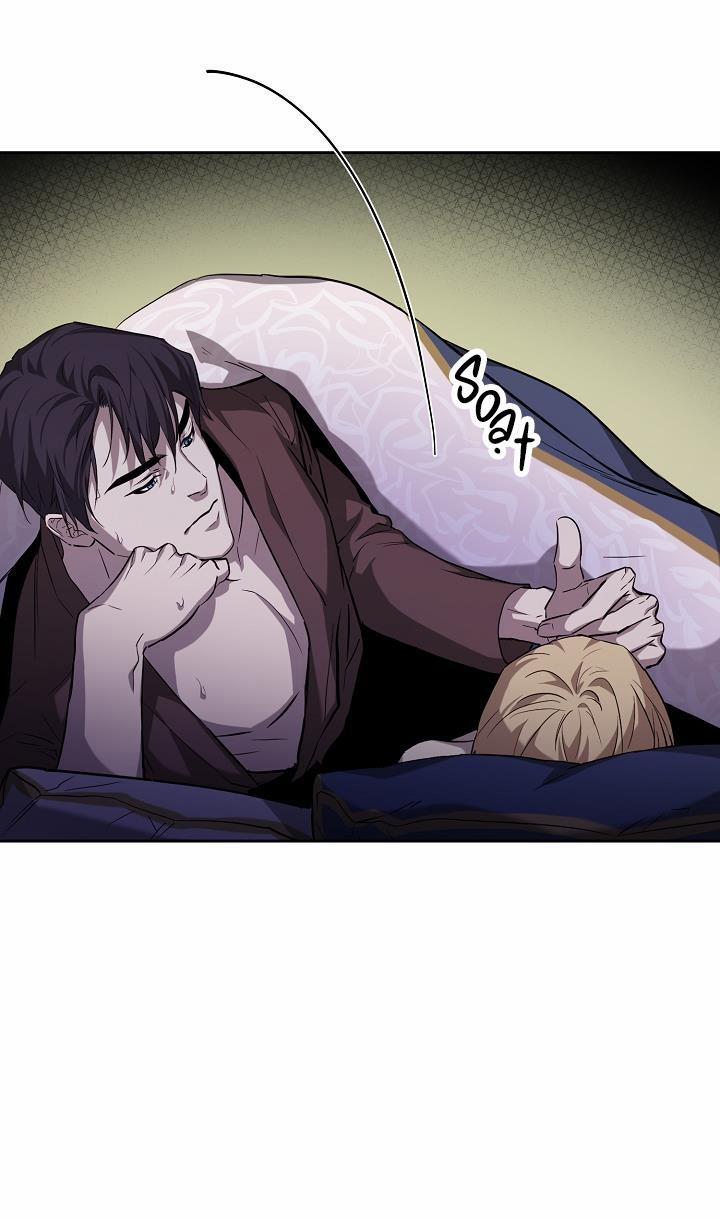 HAI ĐẾ QUỐC, NÔ LỆ CỦA ĐẾ QUỐC 16 trang 48