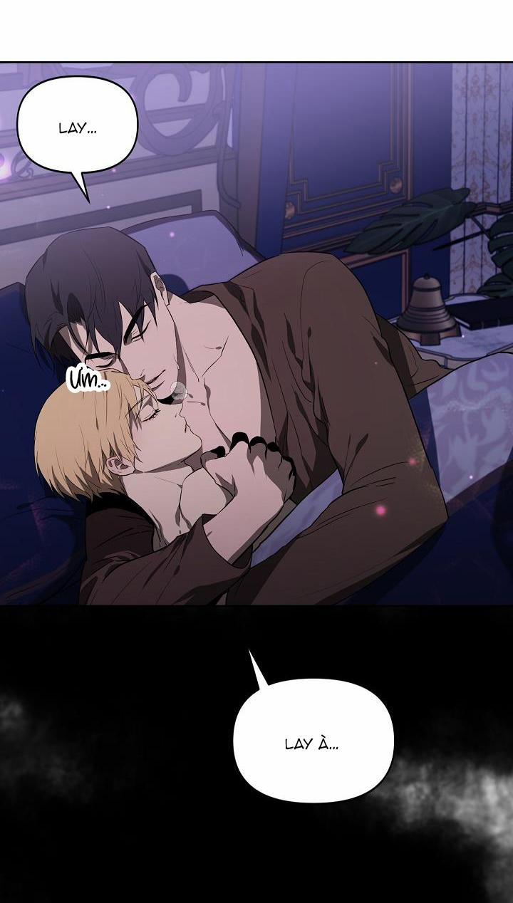 HAI ĐẾ QUỐC, NÔ LỆ CỦA ĐẾ QUỐC 16 trang 51