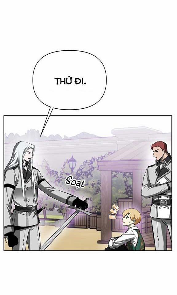 HAI ĐẾ QUỐC, NÔ LỆ CỦA ĐẾ QUỐC 18 trang 1