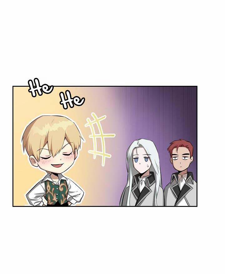 HAI ĐẾ QUỐC, NÔ LỆ CỦA ĐẾ QUỐC 18 trang 19