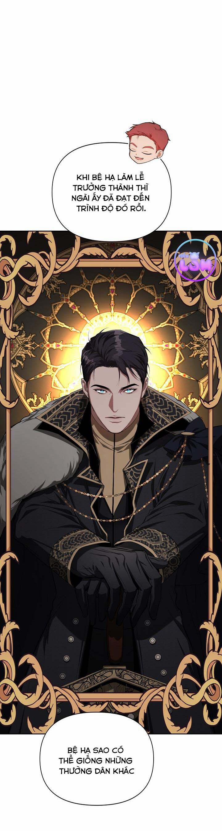 HAI ĐẾ QUỐC, NÔ LỆ CỦA ĐẾ QUỐC 18 trang 21