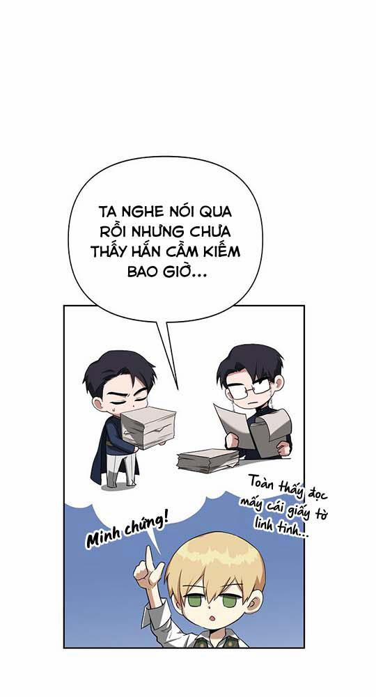 HAI ĐẾ QUỐC, NÔ LỆ CỦA ĐẾ QUỐC 18 trang 24