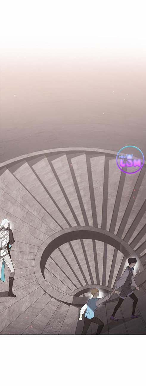 HAI ĐẾ QUỐC, NÔ LỆ CỦA ĐẾ QUỐC 19 trang 1