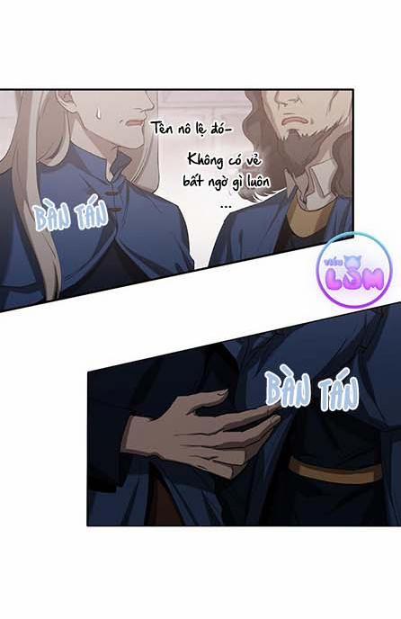 HAI ĐẾ QUỐC, NÔ LỆ CỦA ĐẾ QUỐC 19 trang 29