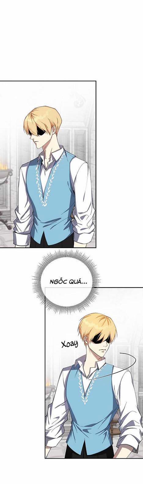 HAI ĐẾ QUỐC, NÔ LỆ CỦA ĐẾ QUỐC 19 trang 36