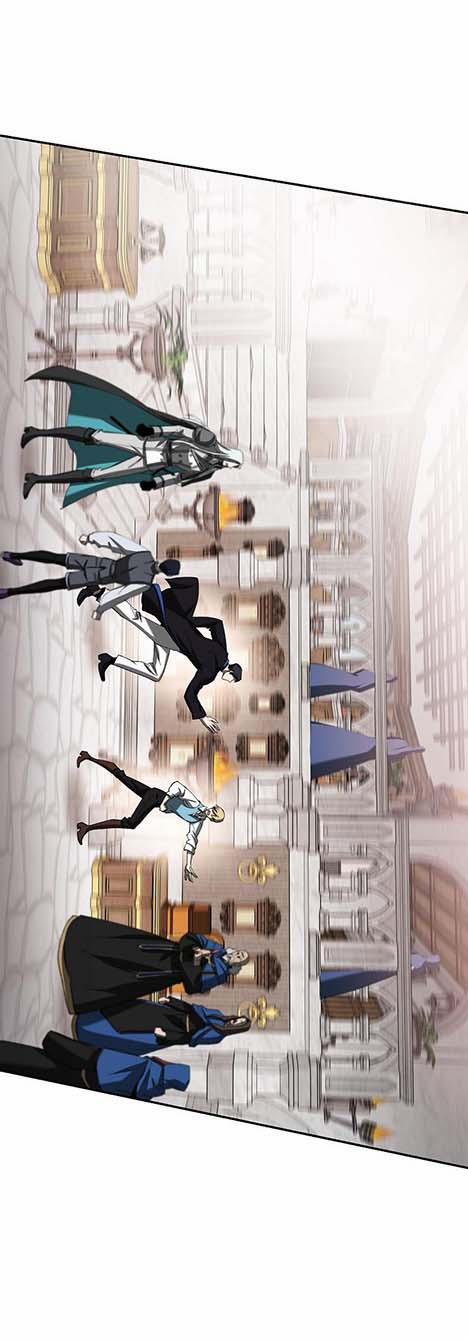 HAI ĐẾ QUỐC, NÔ LỆ CỦA ĐẾ QUỐC 19 trang 44