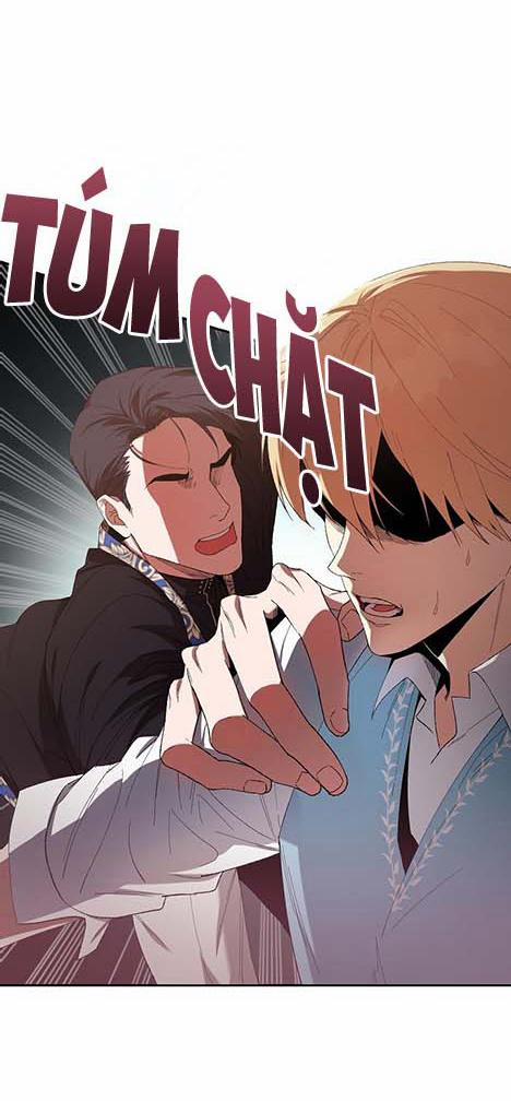 HAI ĐẾ QUỐC, NÔ LỆ CỦA ĐẾ QUỐC 19 trang 45