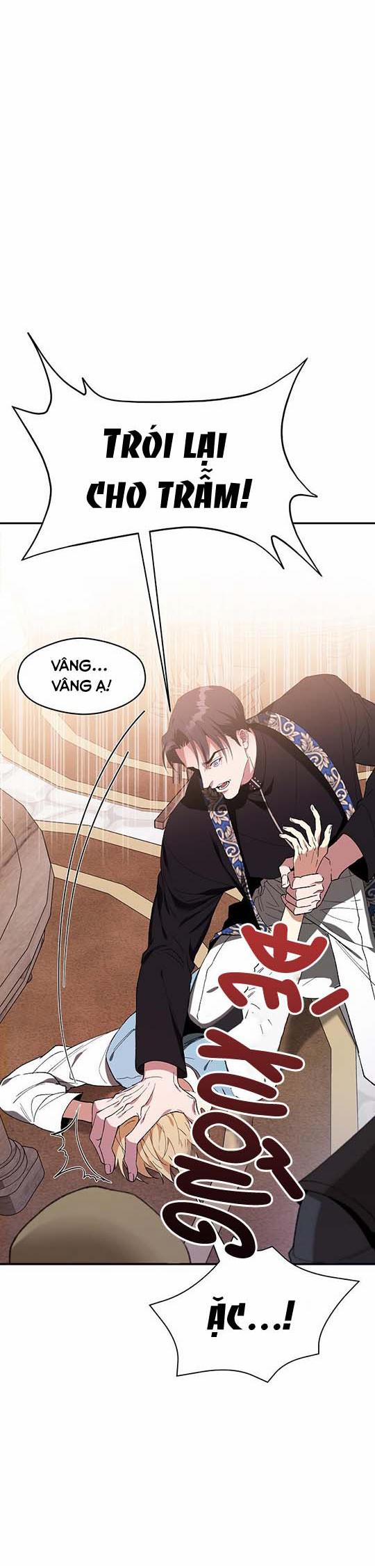 HAI ĐẾ QUỐC, NÔ LỆ CỦA ĐẾ QUỐC 19 trang 48