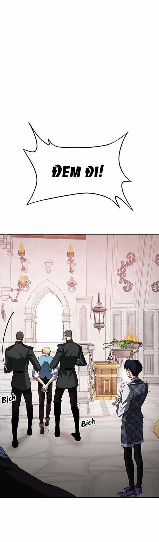 HAI ĐẾ QUỐC, NÔ LỆ CỦA ĐẾ QUỐC 19 trang 52