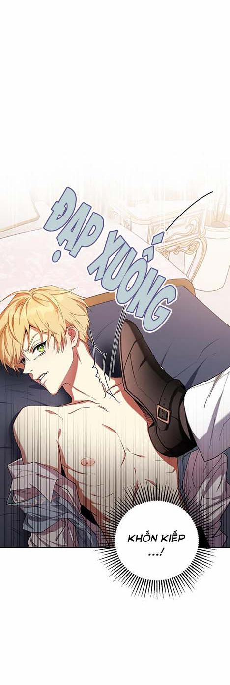 HAI ĐẾ QUỐC, NÔ LỆ CỦA ĐẾ QUỐC 19 trang 62