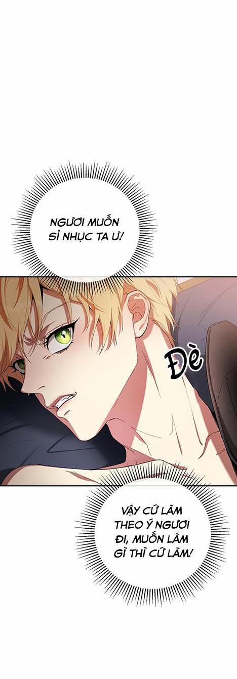 HAI ĐẾ QUỐC, NÔ LỆ CỦA ĐẾ QUỐC 19 trang 63