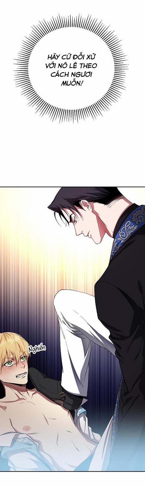 HAI ĐẾ QUỐC, NÔ LỆ CỦA ĐẾ QUỐC 19 trang 65