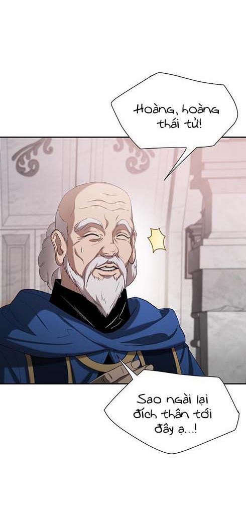 HAI ĐẾ QUỐC, NÔ LỆ CỦA ĐẾ QUỐC 19 trang 8