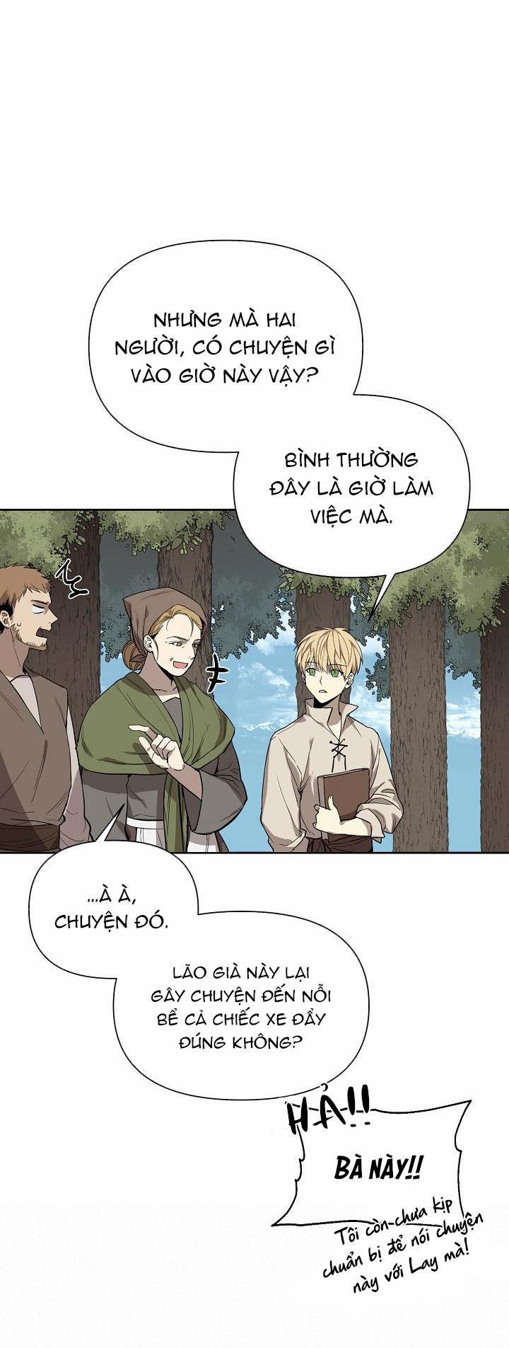 HAI ĐẾ QUỐC, NÔ LỆ CỦA ĐẾ QUỐC 2 trang 11