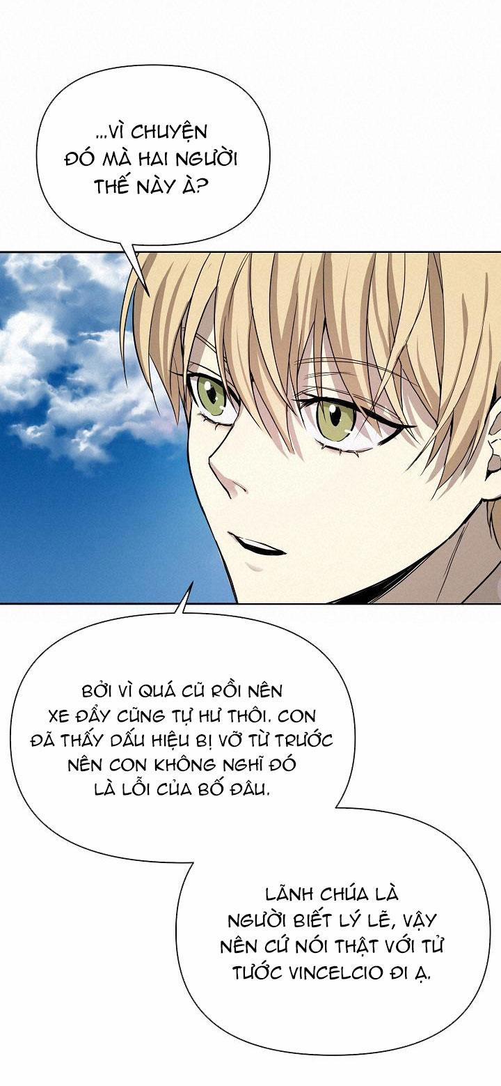 HAI ĐẾ QUỐC, NÔ LỆ CỦA ĐẾ QUỐC 2 trang 12