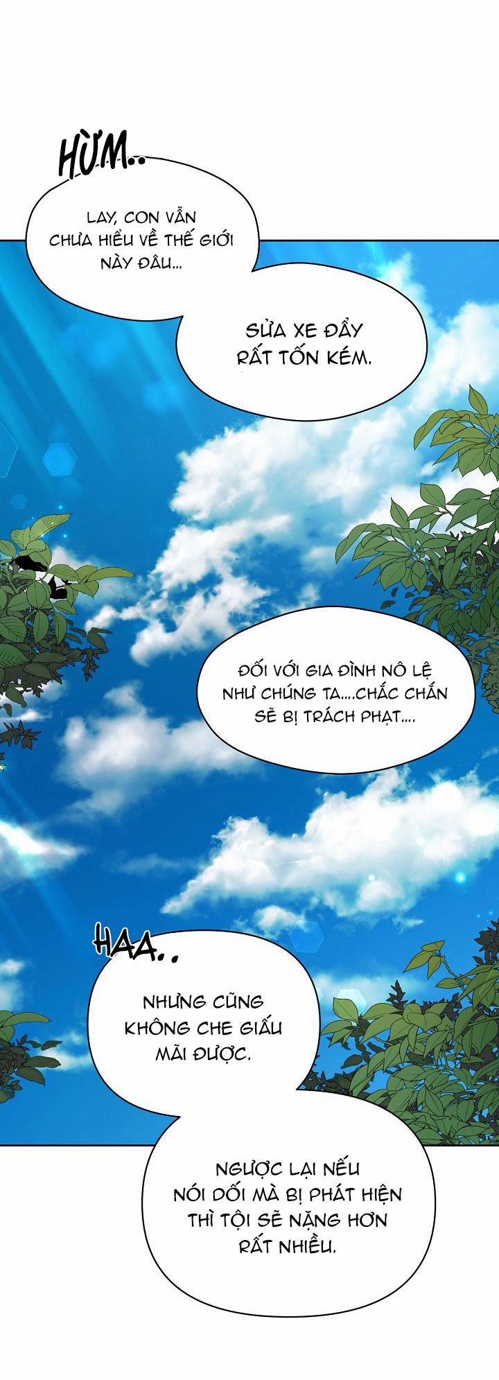 HAI ĐẾ QUỐC, NÔ LỆ CỦA ĐẾ QUỐC 2 trang 13