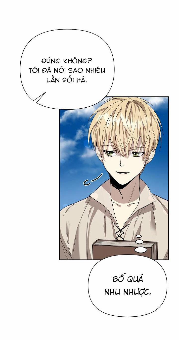 HAI ĐẾ QUỐC, NÔ LỆ CỦA ĐẾ QUỐC 2 trang 14