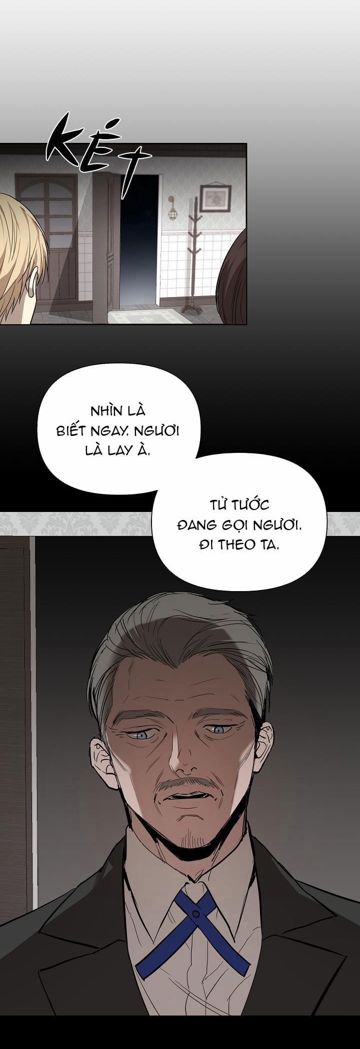 HAI ĐẾ QUỐC, NÔ LỆ CỦA ĐẾ QUỐC 2 trang 27