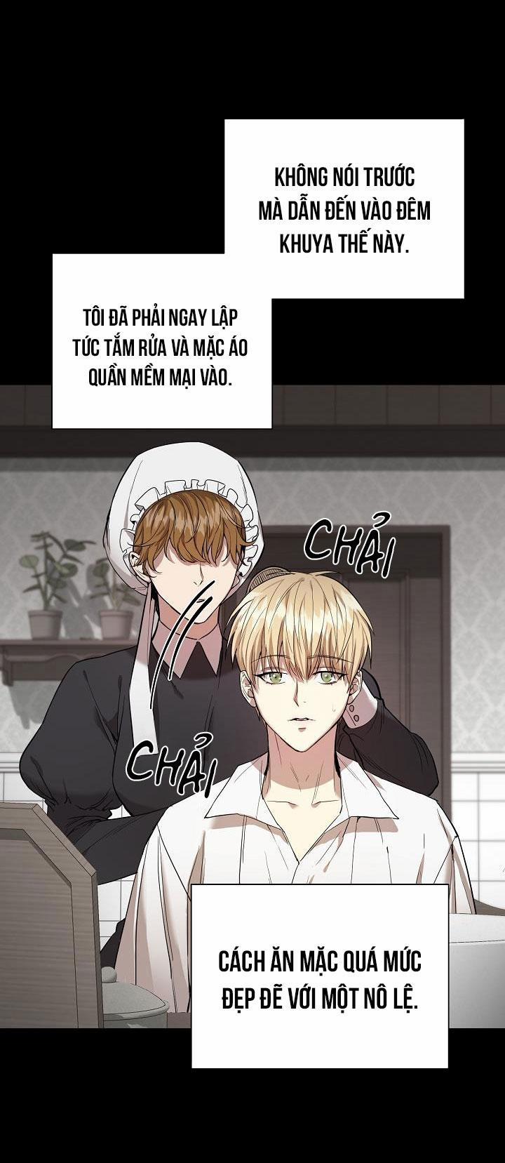 HAI ĐẾ QUỐC, NÔ LỆ CỦA ĐẾ QUỐC 2 trang 28