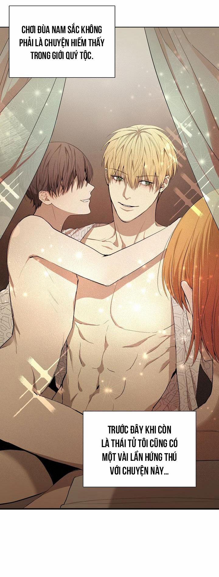 HAI ĐẾ QUỐC, NÔ LỆ CỦA ĐẾ QUỐC 2 trang 37