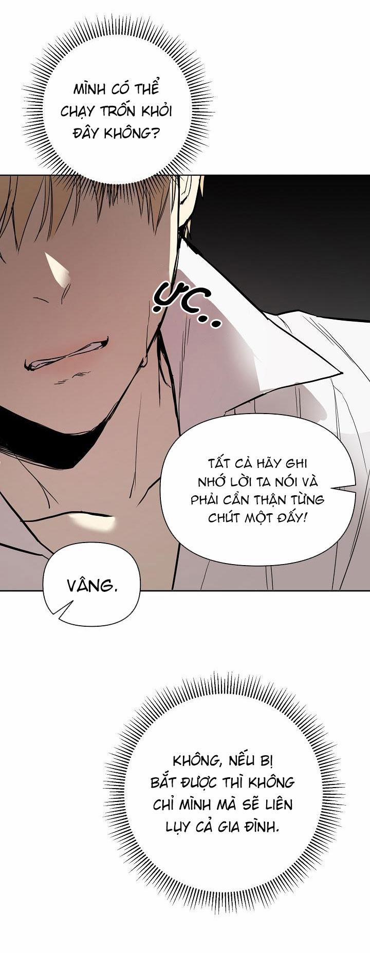 HAI ĐẾ QUỐC, NÔ LỆ CỦA ĐẾ QUỐC 2 trang 40