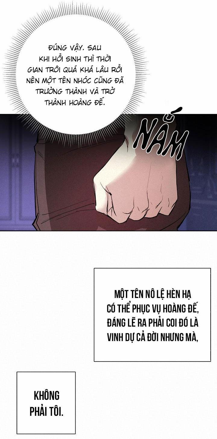 HAI ĐẾ QUỐC, NÔ LỆ CỦA ĐẾ QUỐC 2 trang 49