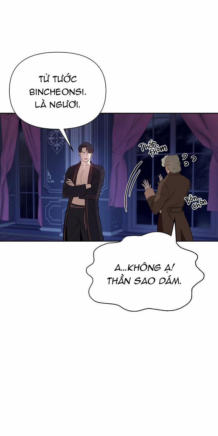 HAI ĐẾ QUỐC, NÔ LỆ CỦA ĐẾ QUỐC 2 trang 51