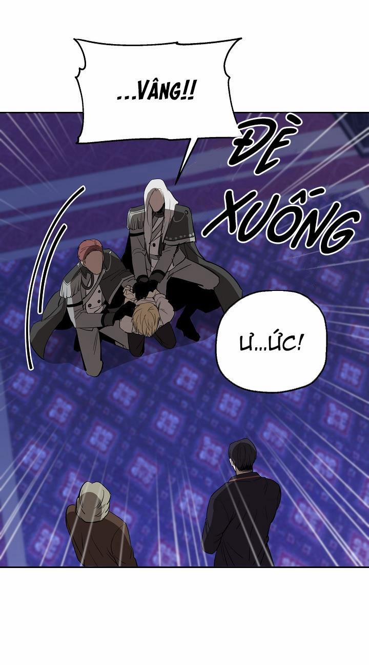 HAI ĐẾ QUỐC, NÔ LỆ CỦA ĐẾ QUỐC 2 trang 53