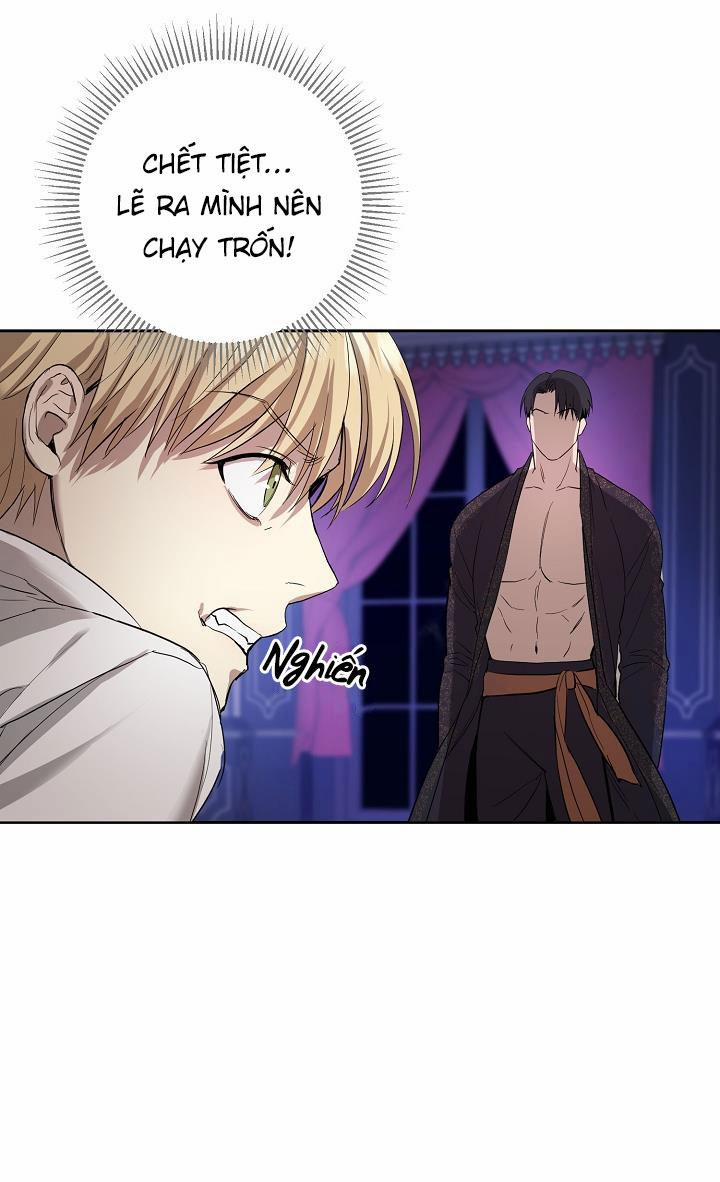 HAI ĐẾ QUỐC, NÔ LỆ CỦA ĐẾ QUỐC 2 trang 54