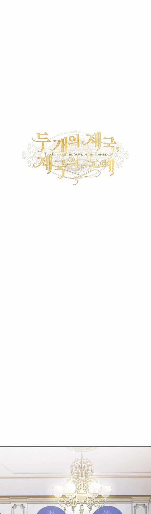 HAI ĐẾ QUỐC, NÔ LỆ CỦA ĐẾ QUỐC 20 trang 0