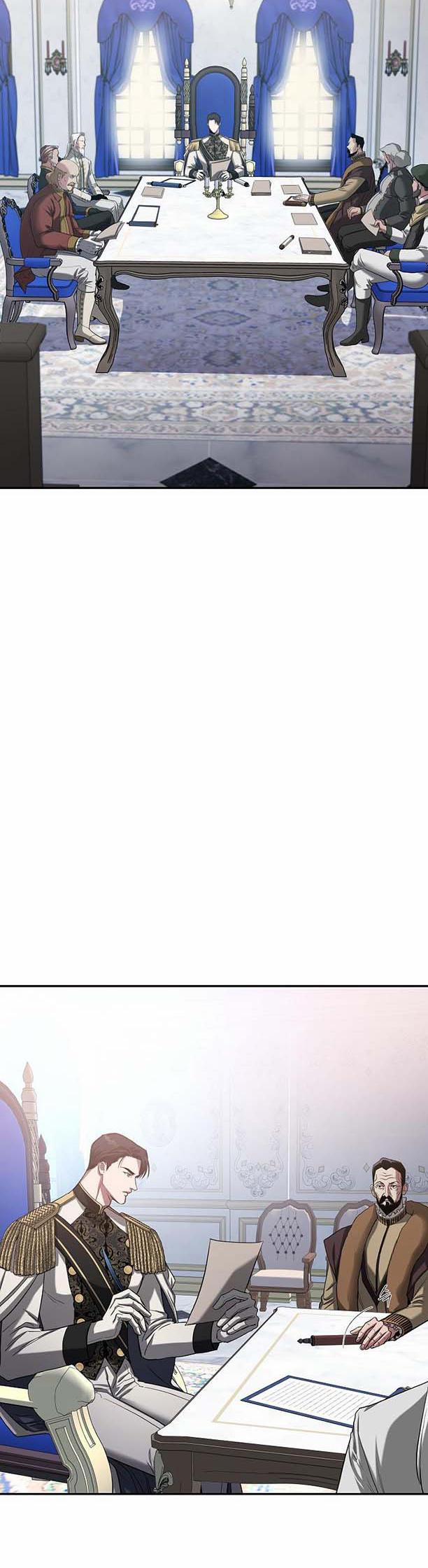 HAI ĐẾ QUỐC, NÔ LỆ CỦA ĐẾ QUỐC 20 trang 1