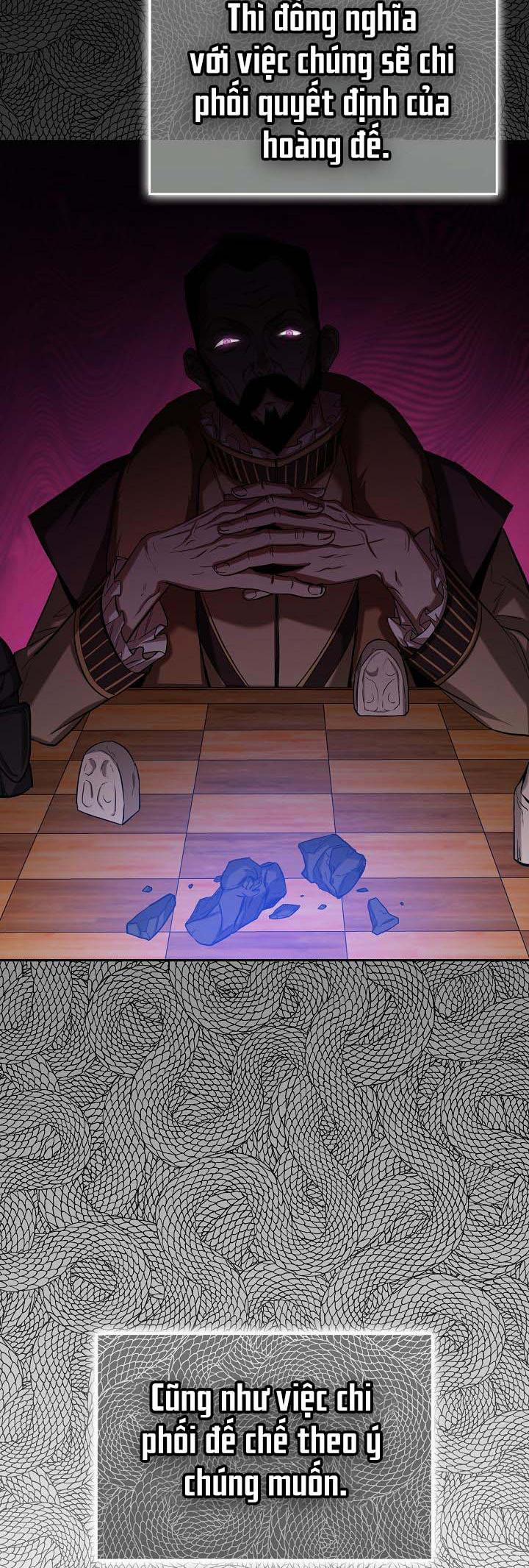 HAI ĐẾ QUỐC, NÔ LỆ CỦA ĐẾ QUỐC 20 trang 10