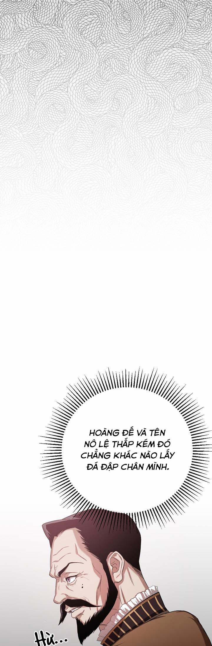 HAI ĐẾ QUỐC, NÔ LỆ CỦA ĐẾ QUỐC 20 trang 11