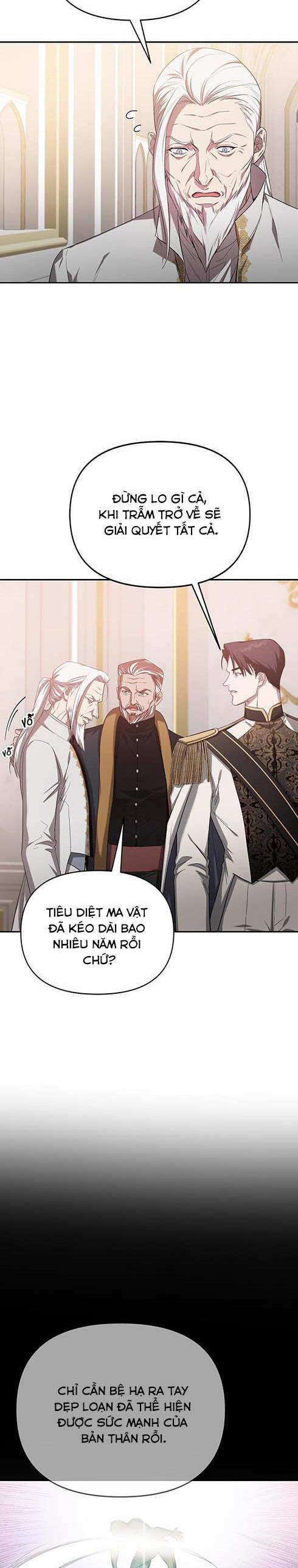 HAI ĐẾ QUỐC, NÔ LỆ CỦA ĐẾ QUỐC 20 trang 19