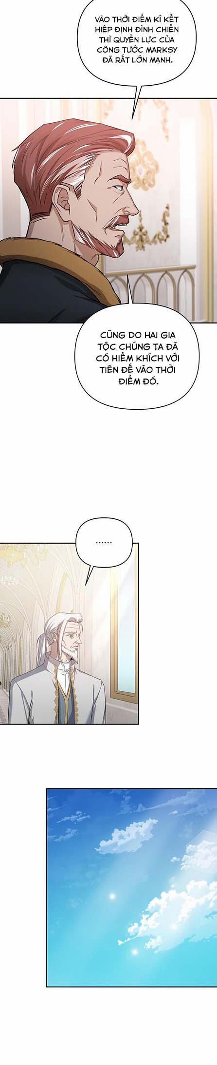 HAI ĐẾ QUỐC, NÔ LỆ CỦA ĐẾ QUỐC 20 trang 25