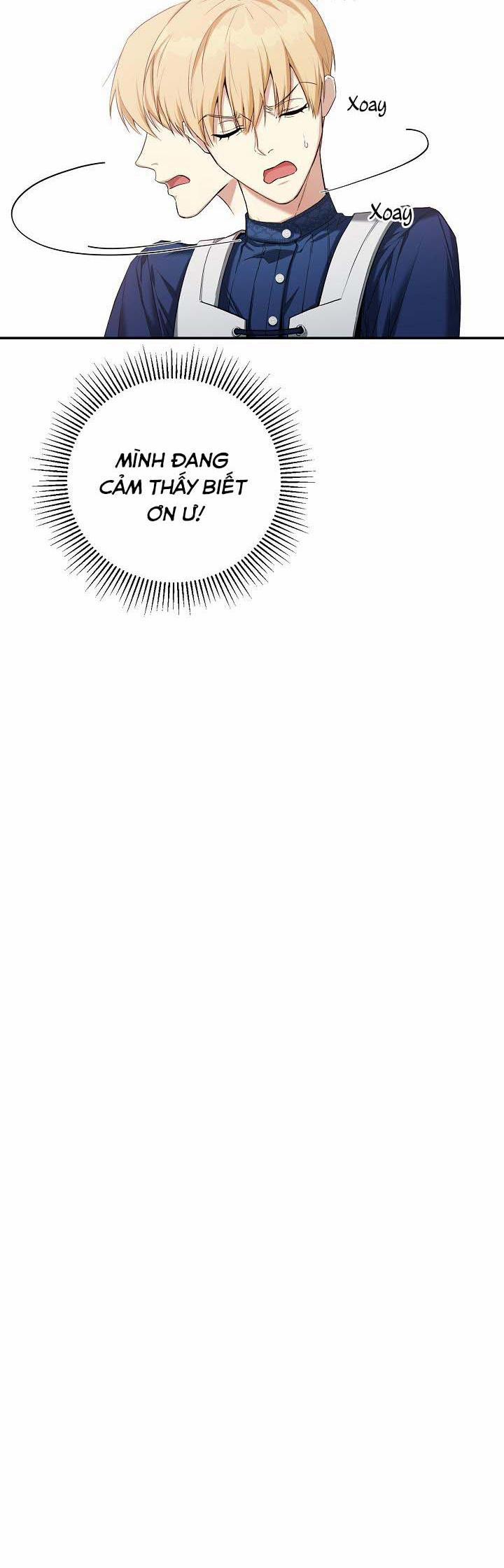 HAI ĐẾ QUỐC, NÔ LỆ CỦA ĐẾ QUỐC 20 trang 29