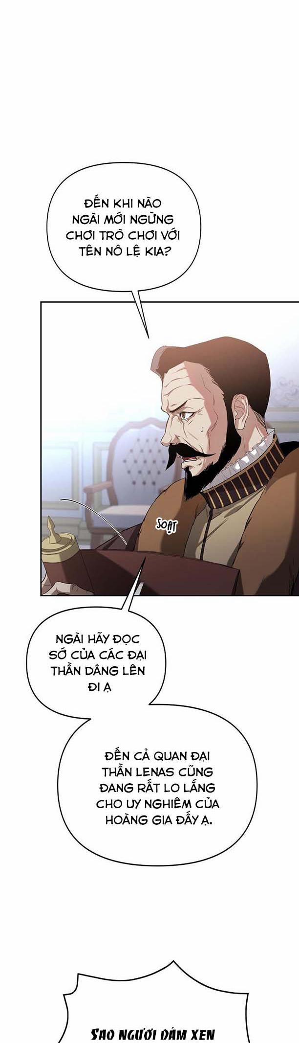 HAI ĐẾ QUỐC, NÔ LỆ CỦA ĐẾ QUỐC 20 trang 3