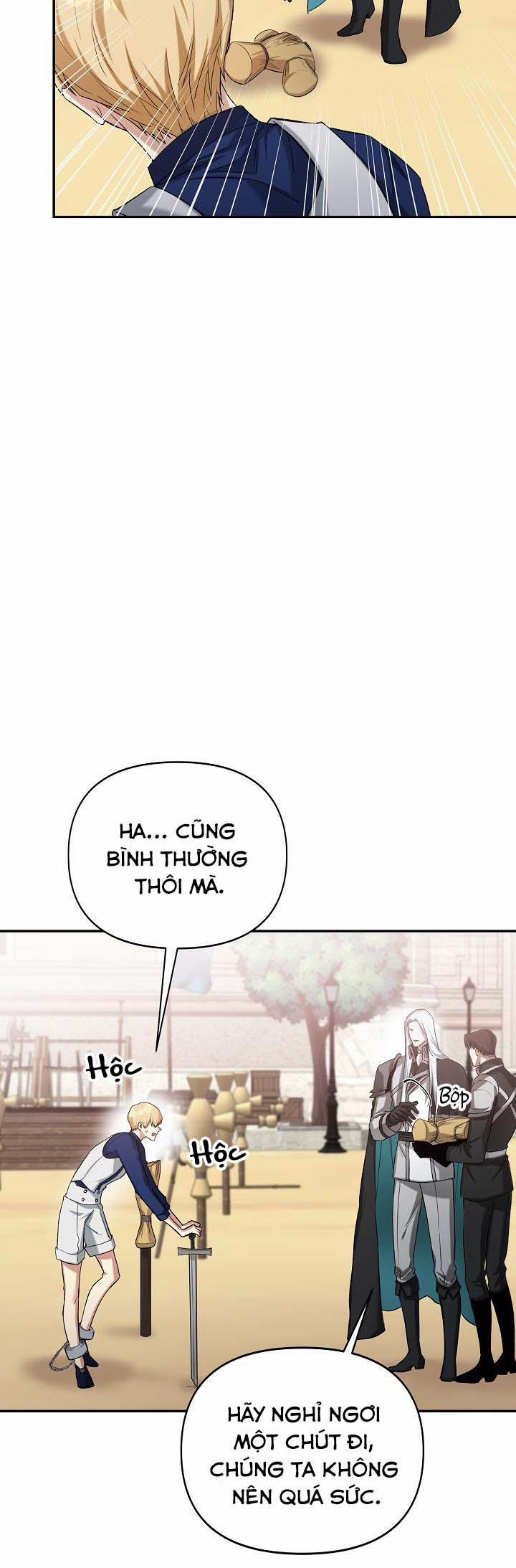 HAI ĐẾ QUỐC, NÔ LỆ CỦA ĐẾ QUỐC 20 trang 32