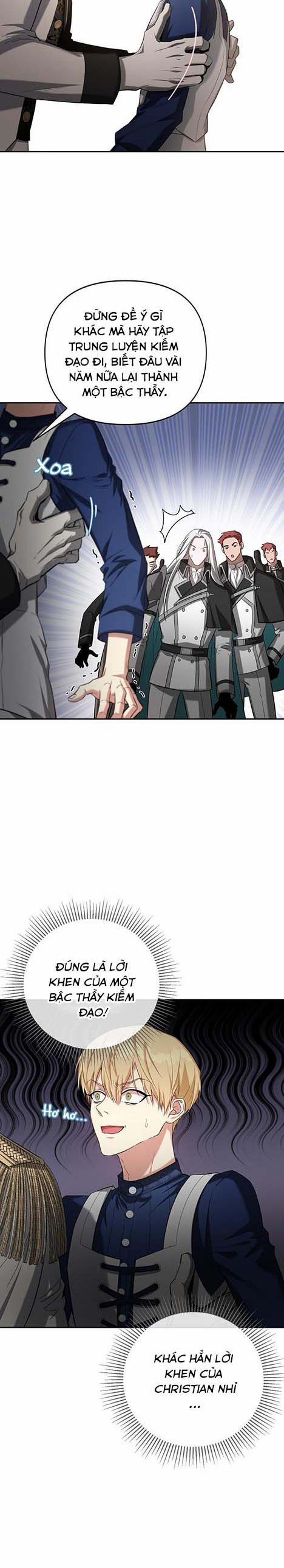 HAI ĐẾ QUỐC, NÔ LỆ CỦA ĐẾ QUỐC 20 trang 39