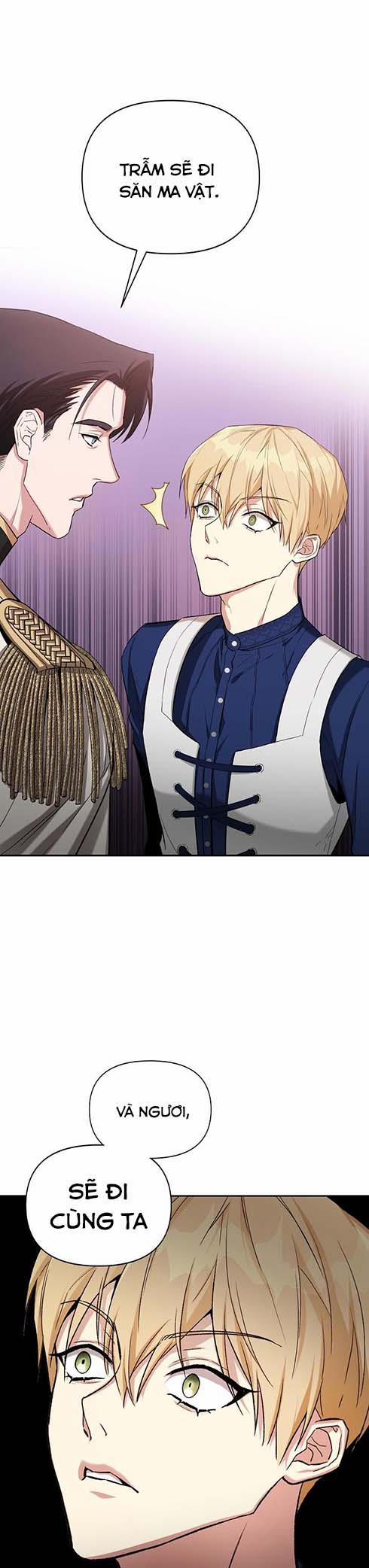 HAI ĐẾ QUỐC, NÔ LỆ CỦA ĐẾ QUỐC 21 trang 0