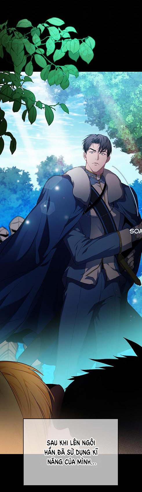 HAI ĐẾ QUỐC, NÔ LỆ CỦA ĐẾ QUỐC 21 trang 13