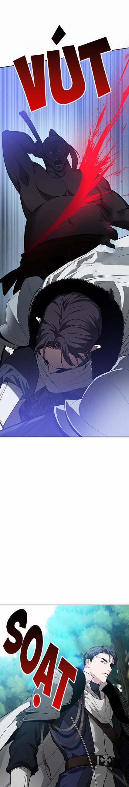 HAI ĐẾ QUỐC, NÔ LỆ CỦA ĐẾ QUỐC 21 trang 19