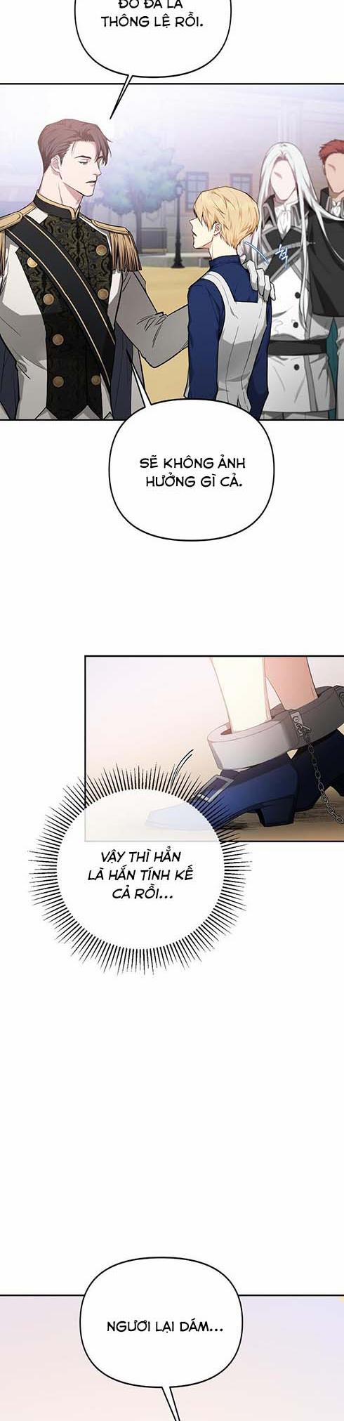 HAI ĐẾ QUỐC, NÔ LỆ CỦA ĐẾ QUỐC 21 trang 2