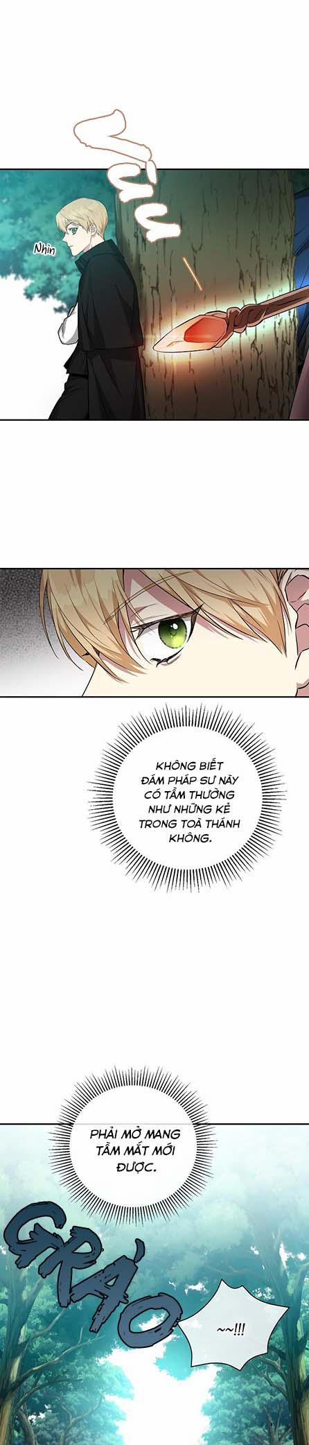 HAI ĐẾ QUỐC, NÔ LỆ CỦA ĐẾ QUỐC 21 trang 21