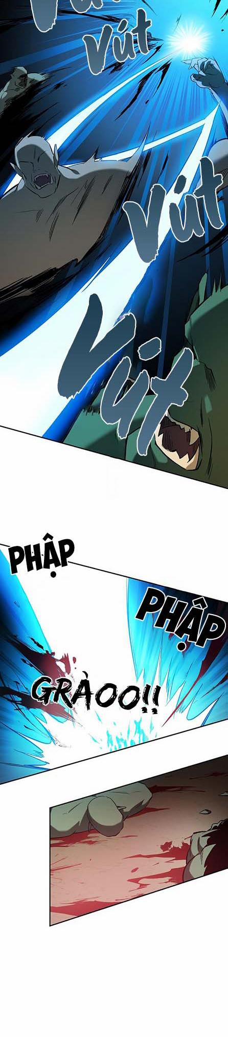 HAI ĐẾ QUỐC, NÔ LỆ CỦA ĐẾ QUỐC 21 trang 23