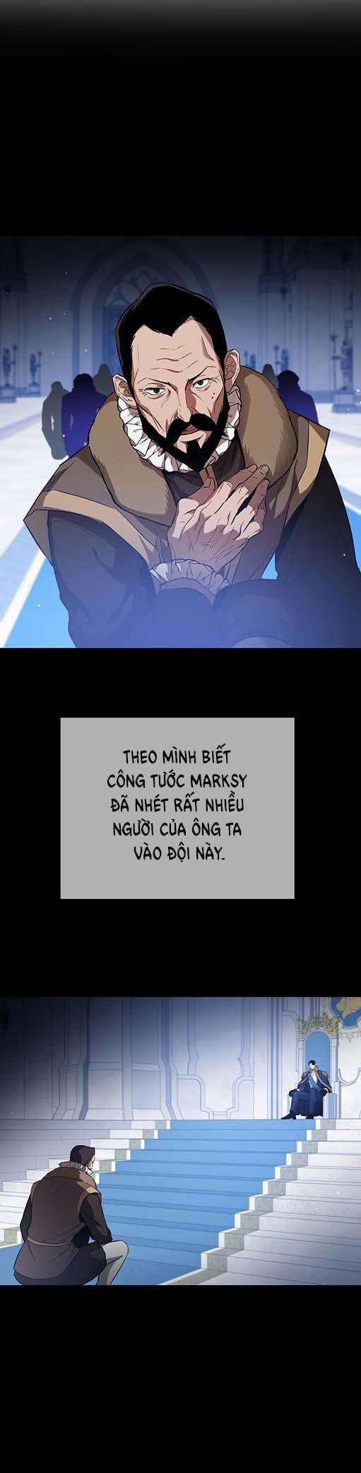 HAI ĐẾ QUỐC, NÔ LỆ CỦA ĐẾ QUỐC 21 trang 28