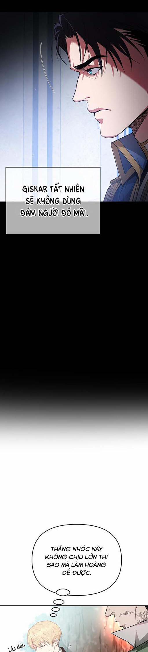 HAI ĐẾ QUỐC, NÔ LỆ CỦA ĐẾ QUỐC 21 trang 29