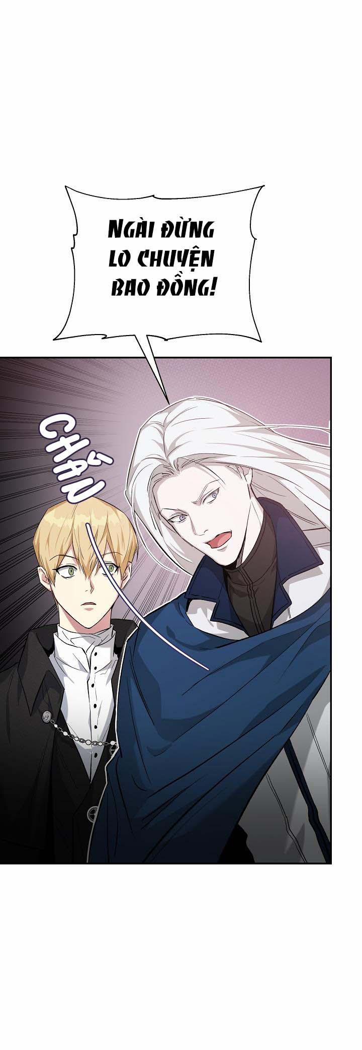 HAI ĐẾ QUỐC, NÔ LỆ CỦA ĐẾ QUỐC 21 trang 35