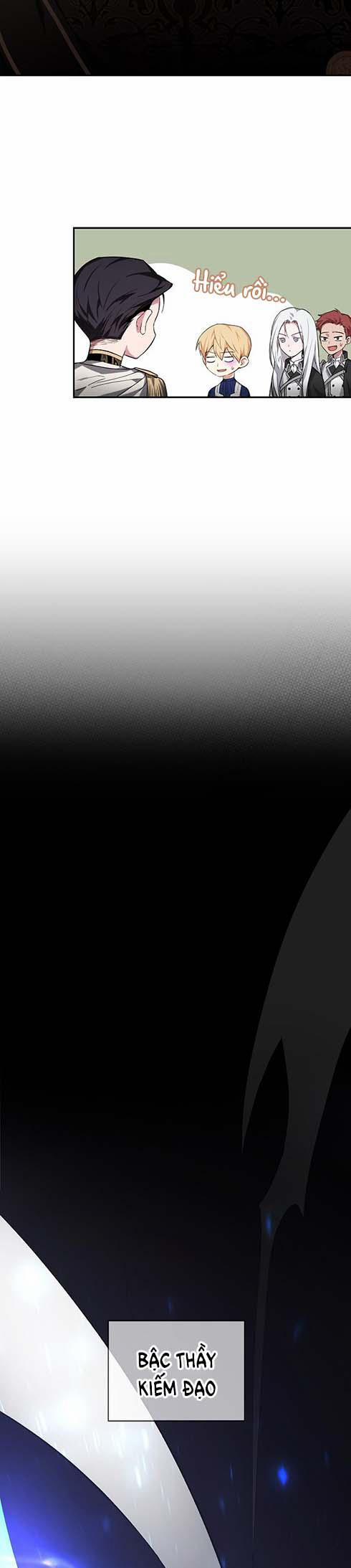 HAI ĐẾ QUỐC, NÔ LỆ CỦA ĐẾ QUỐC 21 trang 4