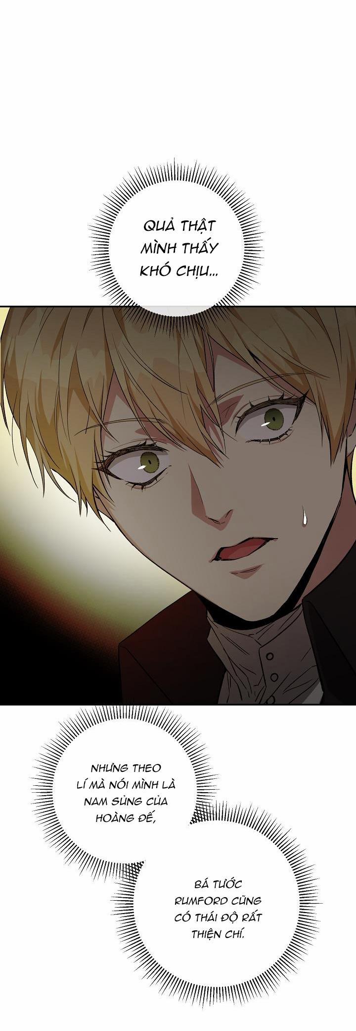 HAI ĐẾ QUỐC, NÔ LỆ CỦA ĐẾ QUỐC 22 trang 1